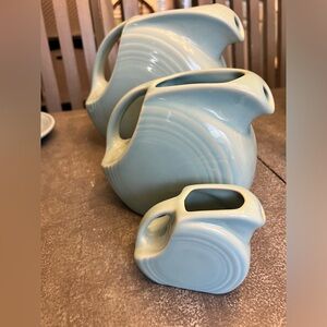 Fiesta SKY Pitcher Bundle